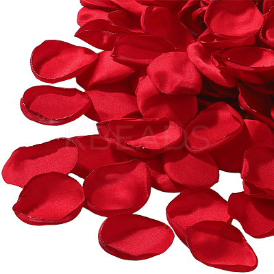 200Pcs Artificial Rose Petals FIND-SP0004-56H-1