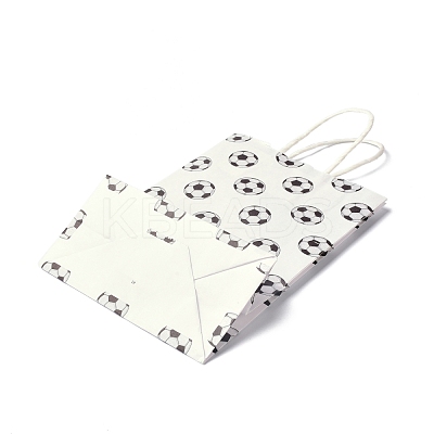 Rectangle Paper Bags CARB-B002-06F-1