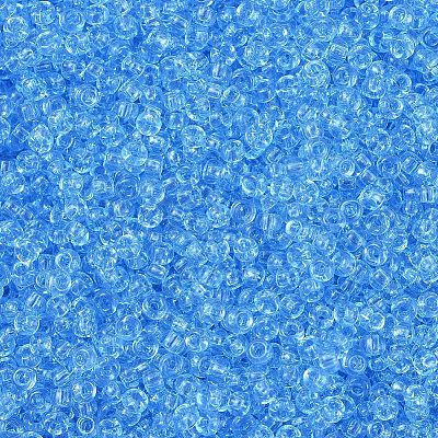 MIYUKI Round Rocailles Beads SEED-X0054-RR0148-1