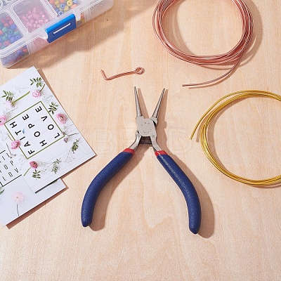 Jewelry Pliers TOOL-D029-13-1