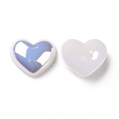 ABS Plastic Imitation Pearl LS-FIND-A013-12A-1