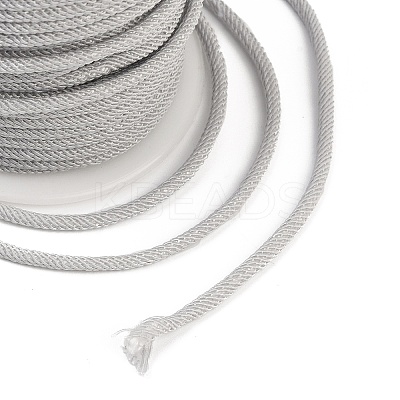 Nylon Braided Cord NWIR-C004-04A-23-1