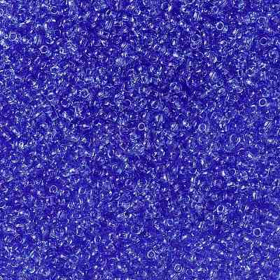 TOHO 11/0 Round Beads X-SEED-TR11-0003L-1