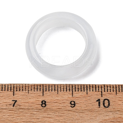 Cat Eye Finger Rings RJEW-G363-01B-01-1