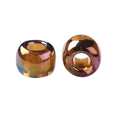 TOHO 11/0 Round Beads X-SEED-TR11-0177-1