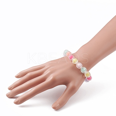 Mother's Day Jewelry BJEW-JB05842-1