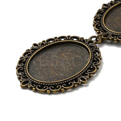 Alloy Big Pendants PALLOY-PH01387-1