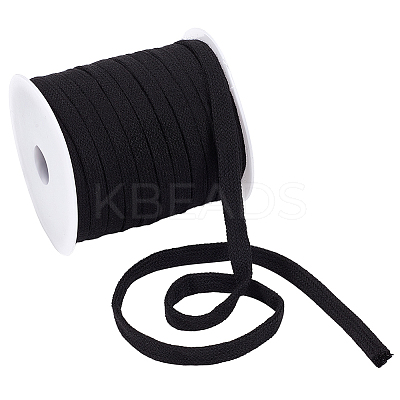 25M Flat Cotton Hollow Cord FIND-BC0004-16A-1