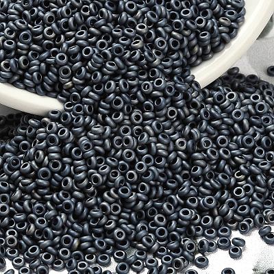 TOHO 11/0 Demi Round Beads Y-SEED-DR11-0612-1
