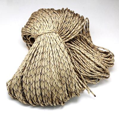 7 Inner Cores Polyester & Spandex Cord Ropes RCP-R006-027-1