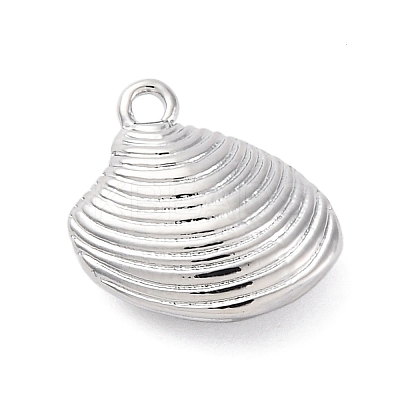 Brass Pendants KK-E793-17P-1