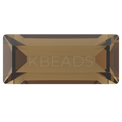 Preciosa® MAXIMA Crystal Fancy Stones X-PRC-FB7-10220-1