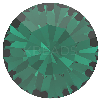 Preciosa® MAXIMA Crystal Round Stones Y-PRC-RBSS29-50730-1