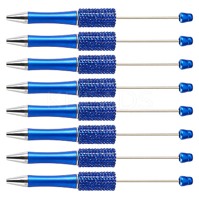 ABS Plastic Ball-Point Pen BT-TAC0003-06E-1