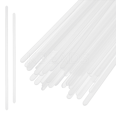 PP Plastic Boning for Bridal Dress Bustle FIND-BC0004-30B-1