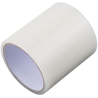 Waterproof PE Plastic Greenhouse Repair Film Tape DIY-WH20013-25C-1