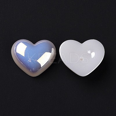 ABS Plastic Imitation Pearl LS-FIND-A013-12A-1