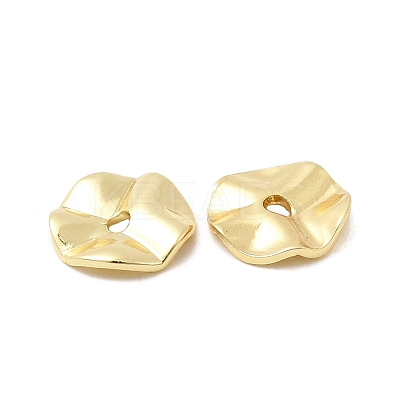Brass Beads KK-H520-01C-G-1
