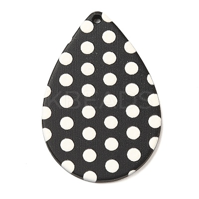 Acrylic Pendants FIND-M046-02A-1