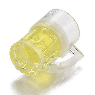 Plastic Pendant Decorations X-KY-A001-01-1
