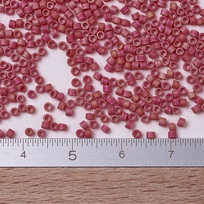 MIYUKI Delica Beads X-SEED-J020-DB0874-1