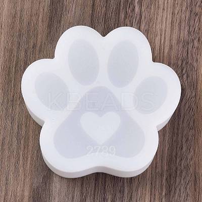 Animal Candle Silicone Molds DIY-U004-01A-1