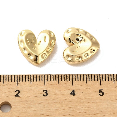 Brass Pendants KK-P260-17G-1