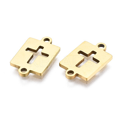 201 Stainless Steel Link Connectors STAS-S110-107G-1