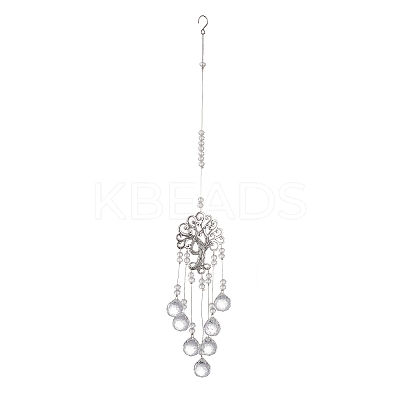 Life of Tree Suncatchers LS-HJEW-G018-02AS-01-1