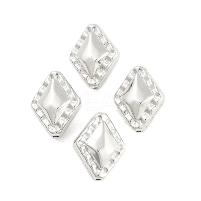 CCB Plastic Beads CCB-S164-17P-1