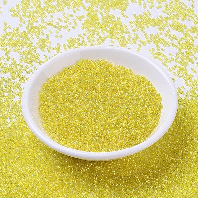 MIYUKI Round Rocailles Beads X-SEED-G007-RR0252-1