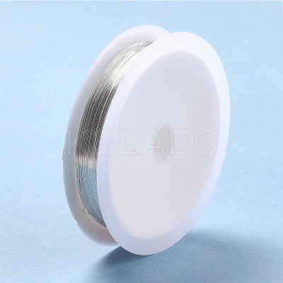 Copper Jewelry Wire X-CWIR-CW1mm-24-1