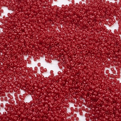MGB Matsuno Glass Beads X-SEED-R017A-736-1