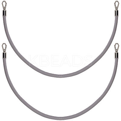 Round PU Imitation Leather Bag Handles FIND-WH20023-029P-02-1
