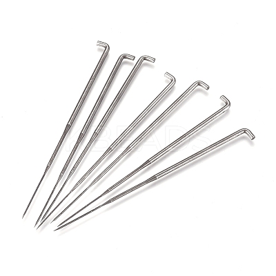 Iron Felting Needles X-NEED-D009-B-1