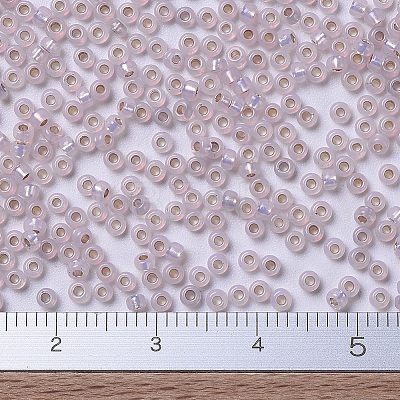 MIYUKI Round Rocailles Beads SEED-G007-RR2357-1