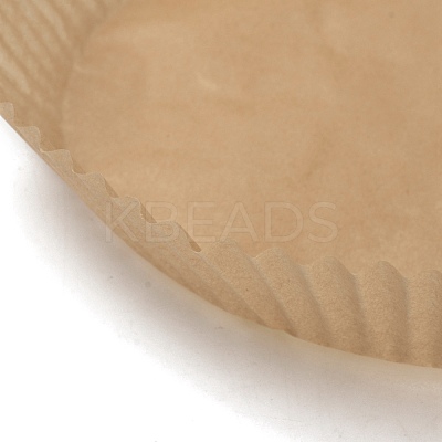Air Fryer Disposable Paper Liner DIY-F099-01-1