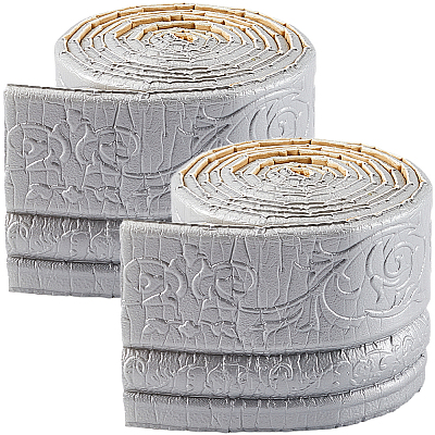 PE Grain Contact Paper DIY-WH20013-15C-1