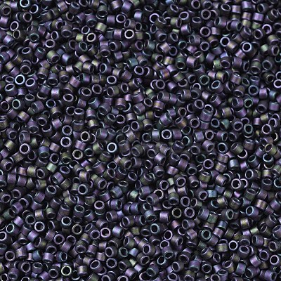 MIYUKI Delica Beads Small SEED-X0054-DBS1053-1