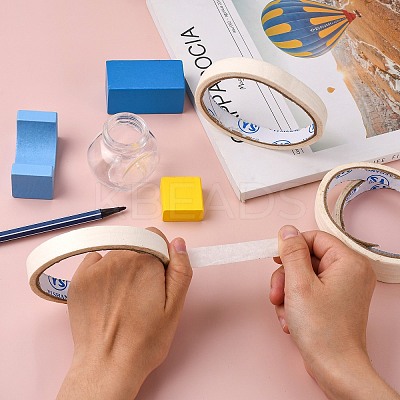 Masking Tapes LS-AJEW-D049-01A-1