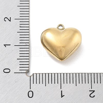 316 Surgical Stainless Steel Pendants STAS-A108-01A-G-1