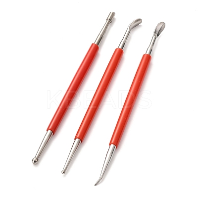 Polymer Clay Sculpture Tool TOOL-I010-01-1
