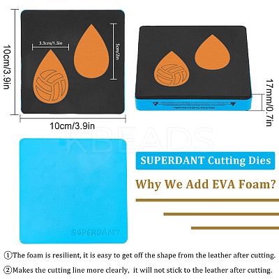 1Pc Wood Cutting Dies DIY-SD0002-05A-1