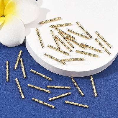 SHEGRACE Brass Beads XGRPCH920-206G-1
