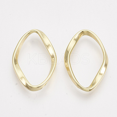 Alloy Linking Rings PALLOY-T067-101LG-1