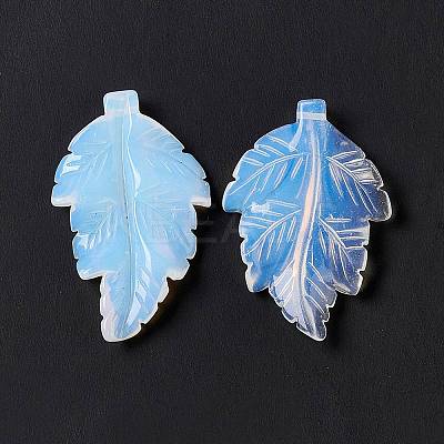 Opalite Pendants G-I336-01-27-1