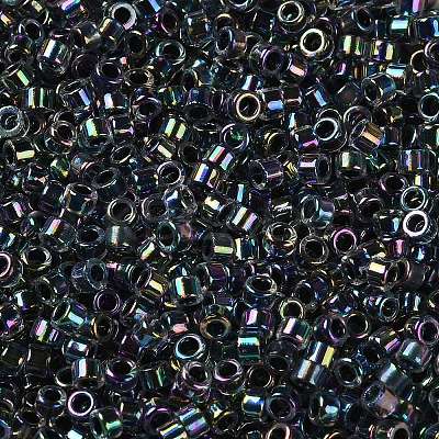 Glass Seed Beads X-SEED-S042-13A-19-1