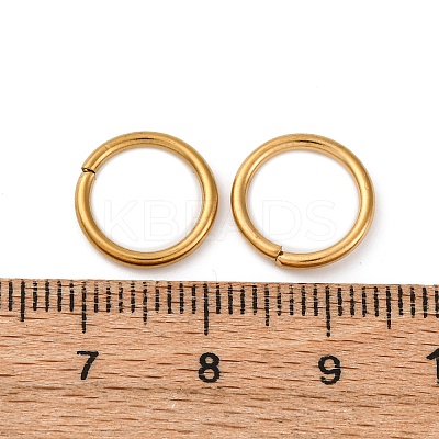 304 Stainless Steel Open Jump Rings LS-STAS-F174-14G-01-1