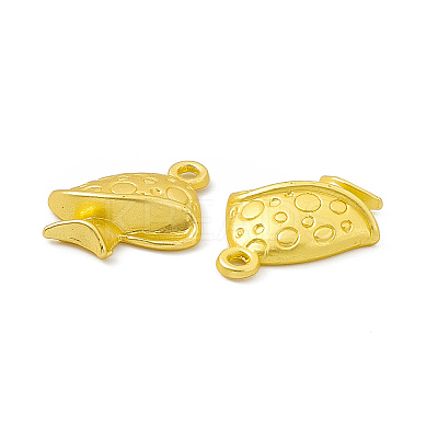 Rack Plating Alloy Pendants FIND-G045-33MG-1