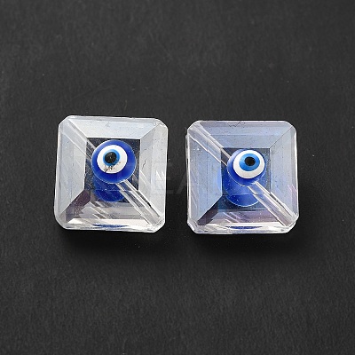 Glass Beads G-P485-03C-1